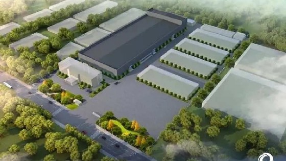 24.86亿美元！桐乡五个项目获省重大外资项目投资