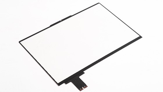 3044AM永利集团科技推出適用於電子書應用的標準觸控感測器